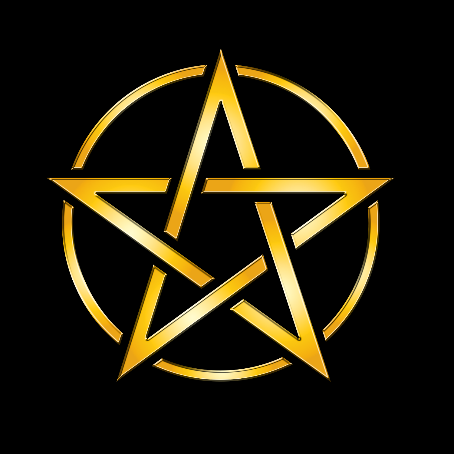 Pentacle